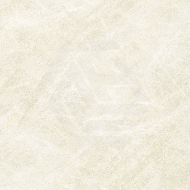 Taj Mahal Ivory Marble Look Matt 600x600mm Tile