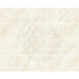 Taj Mahal Ivory Marble Look Matt 600x600mm Tile