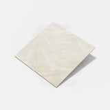 Taj Mahal Ivory Marble Look Matt 600x600mm Tile