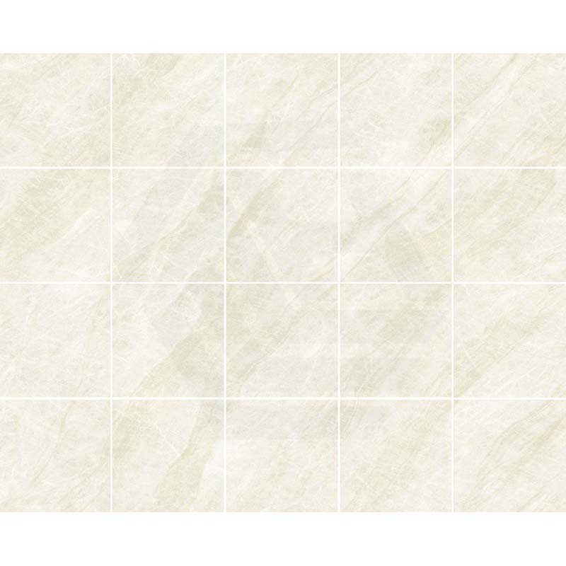Taj Mahal Ivory Marble Look Stone Touch 600/1200mm Tile