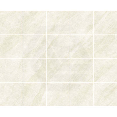 Taj Mahal Ivory Marble Look Stone Touch 600/1200mm Tile