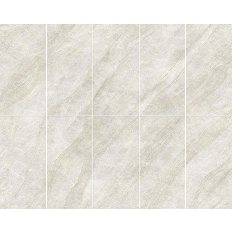 Taj Mahal Natural Marble Look Soft Matt 600x1200mm Tile