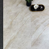 Taj Mahal Natural Marble Look Soft Matt 600x1200mm Tile