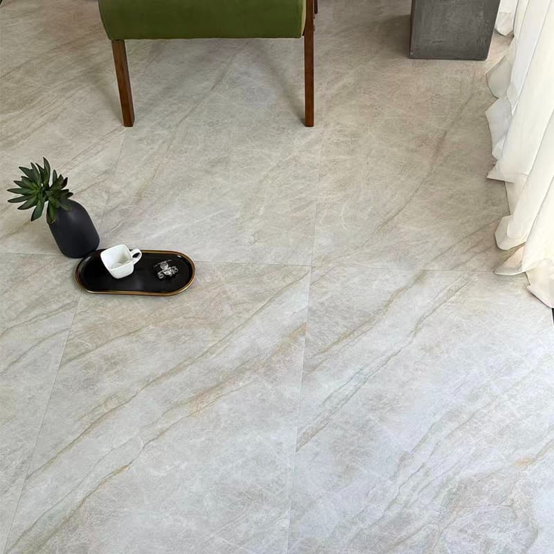 Taj Mahal Natural Marble Look Soft Matt 600x1200mm Tile