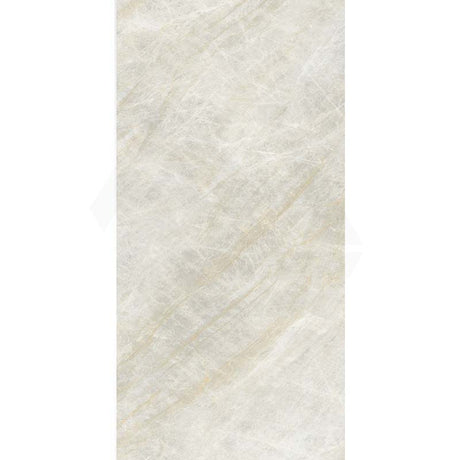 Taj Mahal Natural Marble Look Stone Touch 600/1200mm Tile