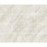 Taj Mahal Natural Marble Look Matt 600x600mm Tile