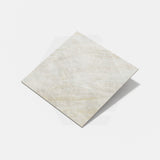 Taj Mahal Natural Marble Look Matt 600x600mm Tile