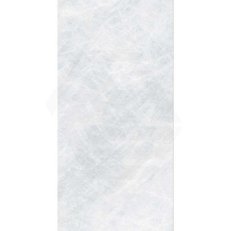 Taj Mahal Silver Marble Look Soft Matt 600x1200mm Tile