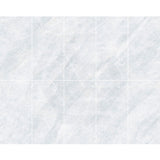 Taj Mahal Silver Marble Look Soft Matt 600x1200mm Tile
