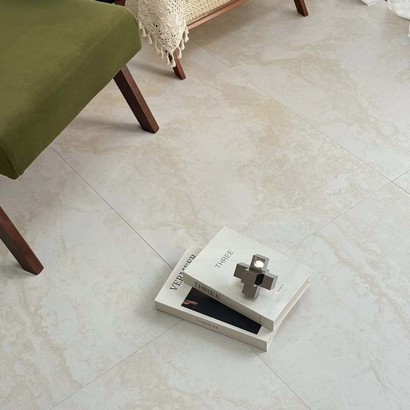Travertine Beige Matt Travertine Look 300/600/1200mm Tile