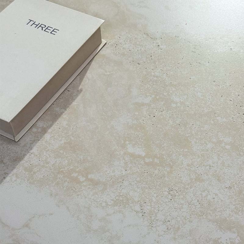 Travertine Beige Matt Travertine Look 300/600/1200mm Tile