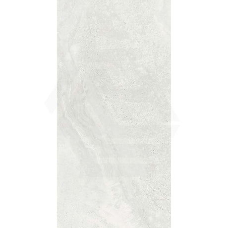 Travertine White Matt Travertine Look 300/600/1200mm Tile