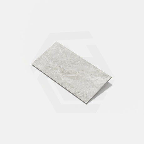 Travertine White Matt Travertine Look 300/600/1200mm Tile