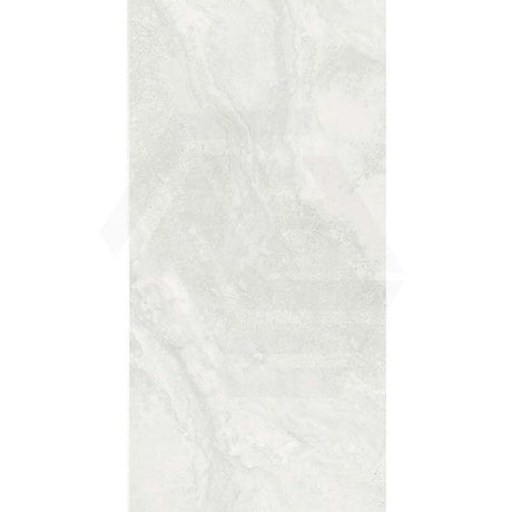 Travertine White Matt Travertine Look 300/600/1200mm Tile