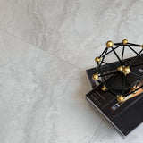 Travertine White Matt Travertine Look 300/600/1200mm Tile