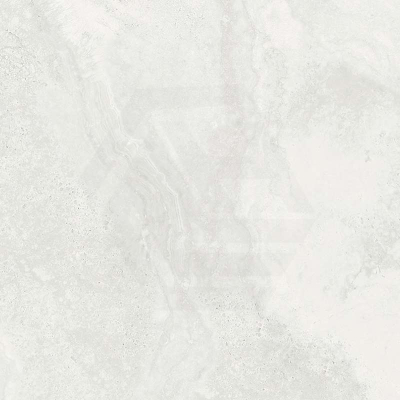 Travertine White Matt Travertine Look 300/600/1200mm Tile