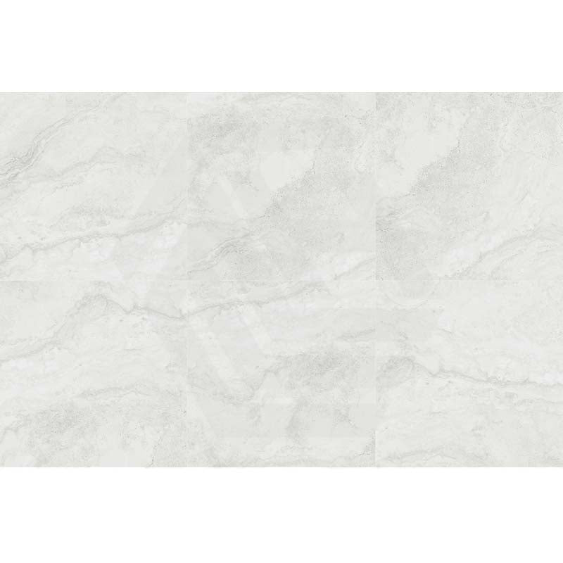 Travertine White Matt Travertine Look 300/600/1200mm Tile