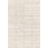 Victoria Beige Travertine Look In & Out 600x600mm Tile