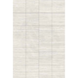 Victoria Cream Travertine Look In & Out 600x600mm Tile