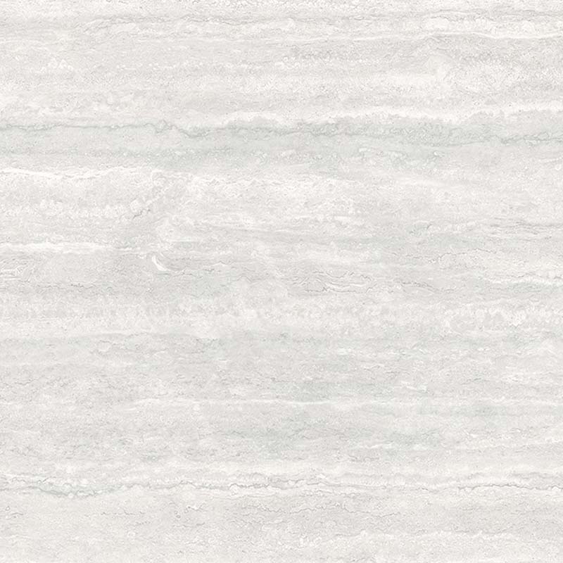 Victoria White Travertine Look In & Out 600x600mm Tile