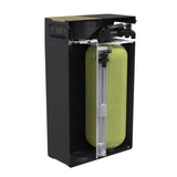HG Pure Water Premium Water Softener Indoor Installation Recommended