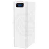 HG Pure Water Premium Water Softener Indoor Installation Recommended