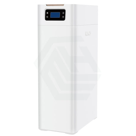 HG Pure Water Premium Water Softener Indoor Installation Recommended