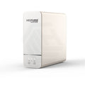 HG Pure Water Reverse Osmosis Water Purification System with Non-display Satallite Filter Tap