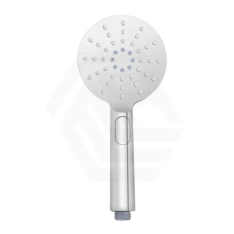 Norico Round ABS 3 Functions Handheld Shower Only Variant Colour Available