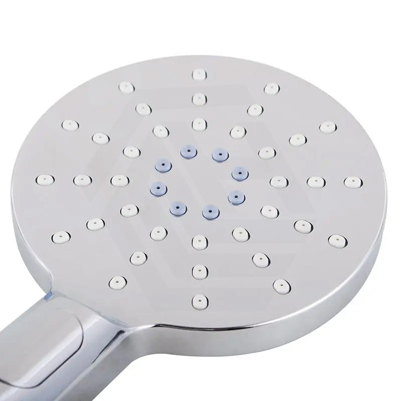 Norico Round ABS 3 Functions Handheld Shower Only Variant Colour Available