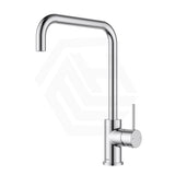IKON Hali High Rise 360 Swivel Spout Solid Brass Kitchen Sink Mixer Tap Variant Colour Available
