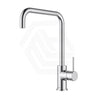 IKON Hali High Rise 360 Swivel Spout Solid Brass Kitchen Sink Mixer Tap Variant Colour Available