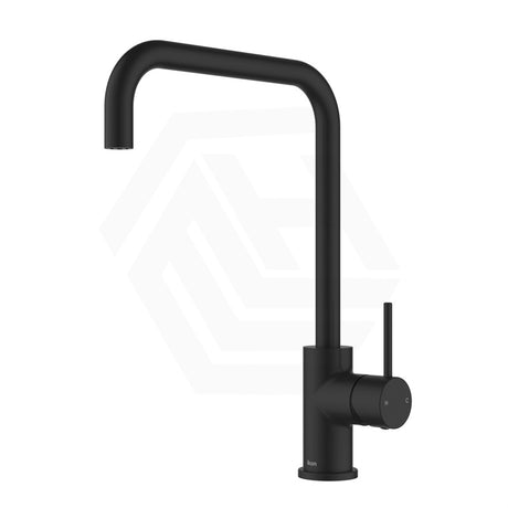 IKON Hali High Rise 360 Swivel Spout Solid Brass Kitchen Sink Mixer Tap Variant Colour Available