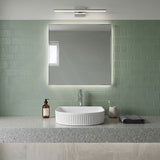 Above Counter Ceramic Basin D-Shape for Bathroom 415x365x100mm - In Various Colour
