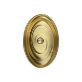 600x380x130mm Oval Ceramic Above Counter Basin Variant Colour Available