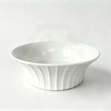 Infinity Ceramic Above Counter Art Basin 395x395x130mm - In Various Colour