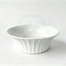 Infinity Ceramic Above Counter Art Basin 395x395x130mm - In Various Colour