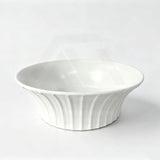 Infinity Ceramic Above Counter Art Basin 395x395x130mm - In Various Colour