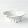 Infinity Ceramic Above Counter Art Basin 395x395x130mm - In Various Colour