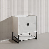 750mm Kingo Freestanding Plywood Vanity Linear Surface Single Bowl Cabinet ONLY for Bathroom Matt White/Black Available