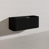 Infinity RIO 1200mm 1-Drawer- Hettich Drawer Runner Bathroom Linear Surface Vanity Wall Hung Single Bowl Plywood Multi-Colour Cabinet ONLY & Vanity Top Available