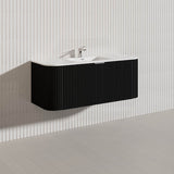 Infinity RIO 1200mm 1-Drawer- Hettich Drawer Runner Bathroom Linear Surface Vanity Wall Hung Single Bowl Plywood Multi-Colour Cabinet ONLY & Vanity Top Available