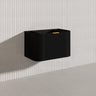 Infinity RIO 750mm 1-Door Right Hinged Bathroom Linear Surface Vanity Wall Hung Single Bowl Plywood Multi-Colour Cabinet ONLY & Vanity Top Available