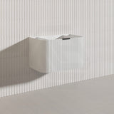 Infinity RIO 750mm 1-Door Right Hinged Bathroom Linear Surface Vanity Wall Hung Single Bowl Plywood Multi-Colour Cabinet ONLY & Vanity Top Available