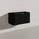 Infinity RIO 900mm 1-Drawer- Hettich Drawer Runner Bathroom Linear Surface Vanity Wall Hung Single Bowl Plywood Multi-Colour Cabinet ONLY & Vanity Top Available