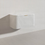 Infinity RIO 900mm 1-Drawer- Hettich Drawer Runner Bathroom Linear Surface Vanity Wall Hung Single Bowl Plywood Multi-Colour Cabinet ONLY & Vanity Top Available