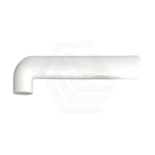 In-Wall Cistern Elbow Flush Pipe Toilet Accessories