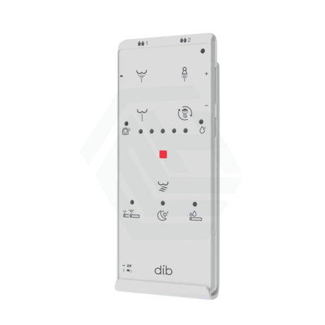 Intelligent Electric Remote Control Toilet Cover Seat With Instant Water Heating And Air Dryer 