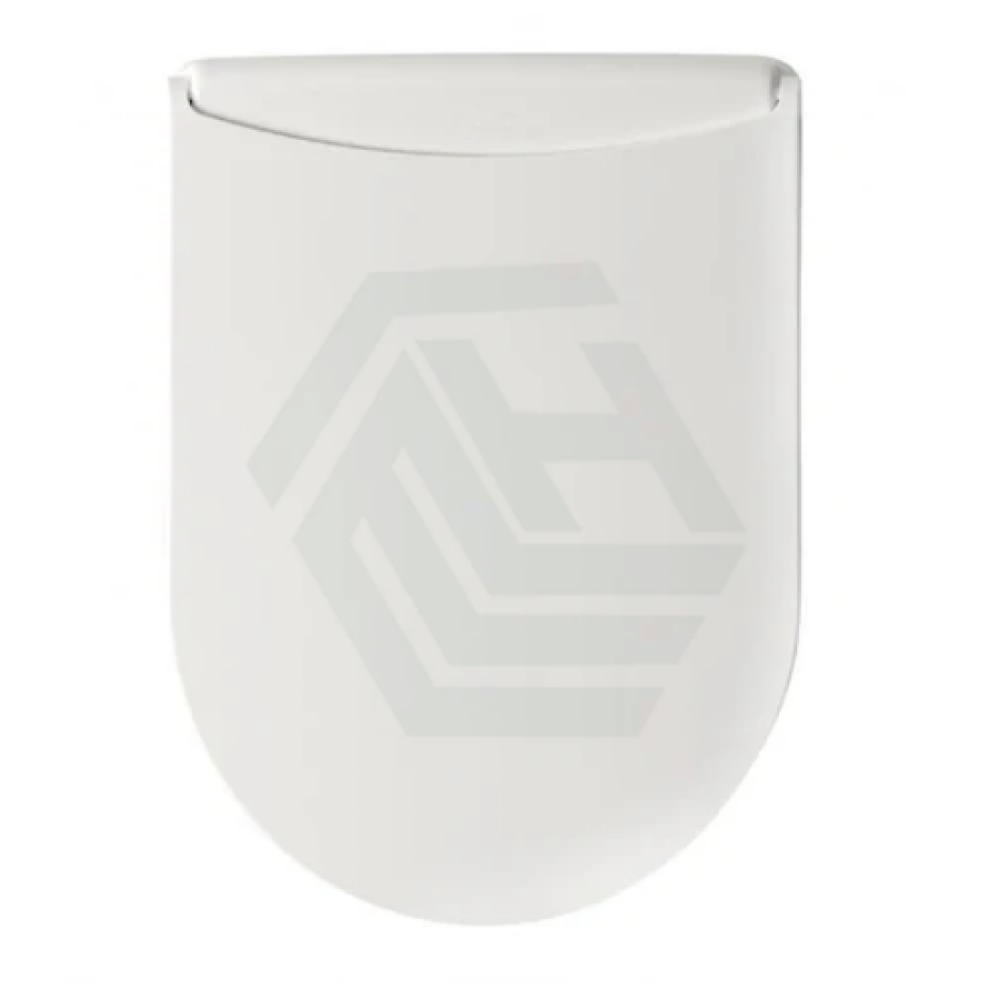 Intelligent Electric Remote Control Toilet Cover Seat With Instant Water Heating And Air Dryer 