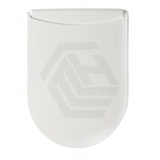 Intelligent Electric Remote Control Toilet Cover Seat With Instant Water Heating And Air Dryer 